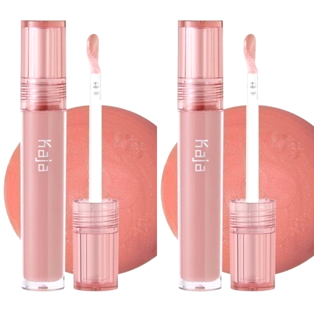 2 KAJA LIPGLOSS